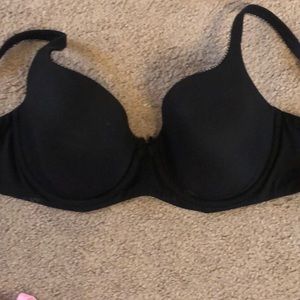 Body by Victoria Lined Demi 34DDD